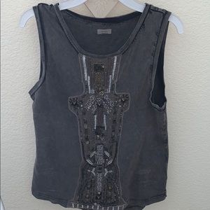 Ecoté Tank top